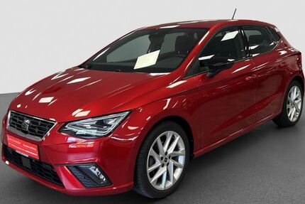 Seat Ibiza 19.200 km 21.450 &euro; Hüttlingen 73460