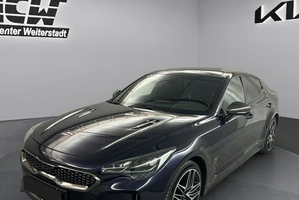 Kia Stinger 74.600 km 40.777 &euro; Weiterstadt-Darmstadt 64331