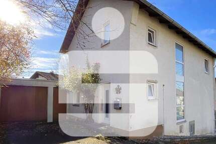 Haus Marktoberdorf - 7 Zimmer, 151 m&sup2;, 525.000&euro; | Angebot:25202546