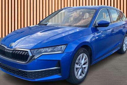 Skoda Octavia 4.189 km 29.980 € Dresden 01328