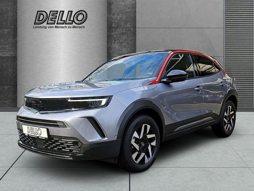 Mokka