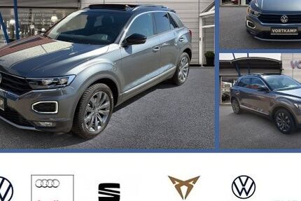 VW T-Roc 31.329 km 25.480 &euro; Gronau 48599
