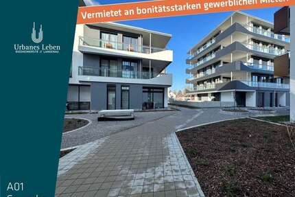 Einzelhandel in Langenau 572.900 € 102 m²