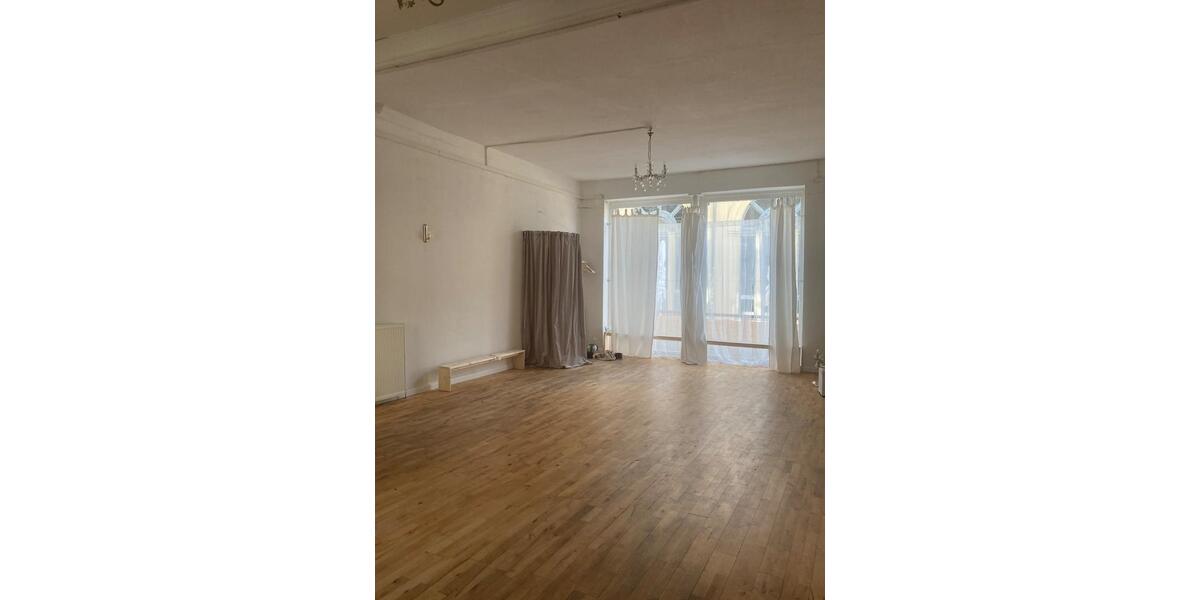 Gewerbeobjekt Schwerin Altstadt - 15&euro; | Angebot:26323019