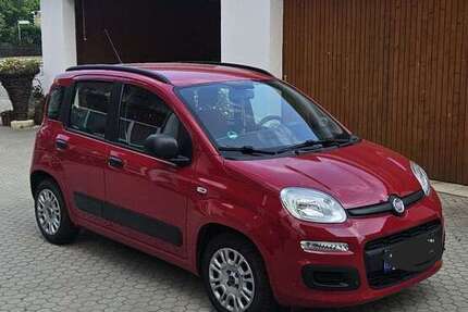 Fiat Panda 53.000 km 5.000 &euro; Neustadt a.d.Donau 93333