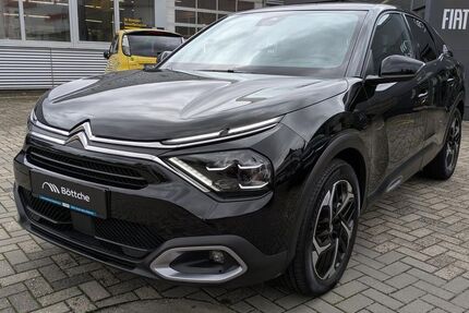 Citroen C4 15.420 km 18.990 &euro; Lutherstadt Wittenberg 06886