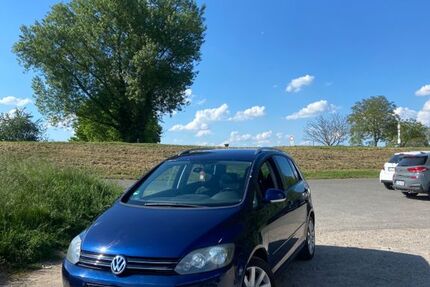 VW Golf Plus 107.444 km 3.699 &euro; Speyer 67346