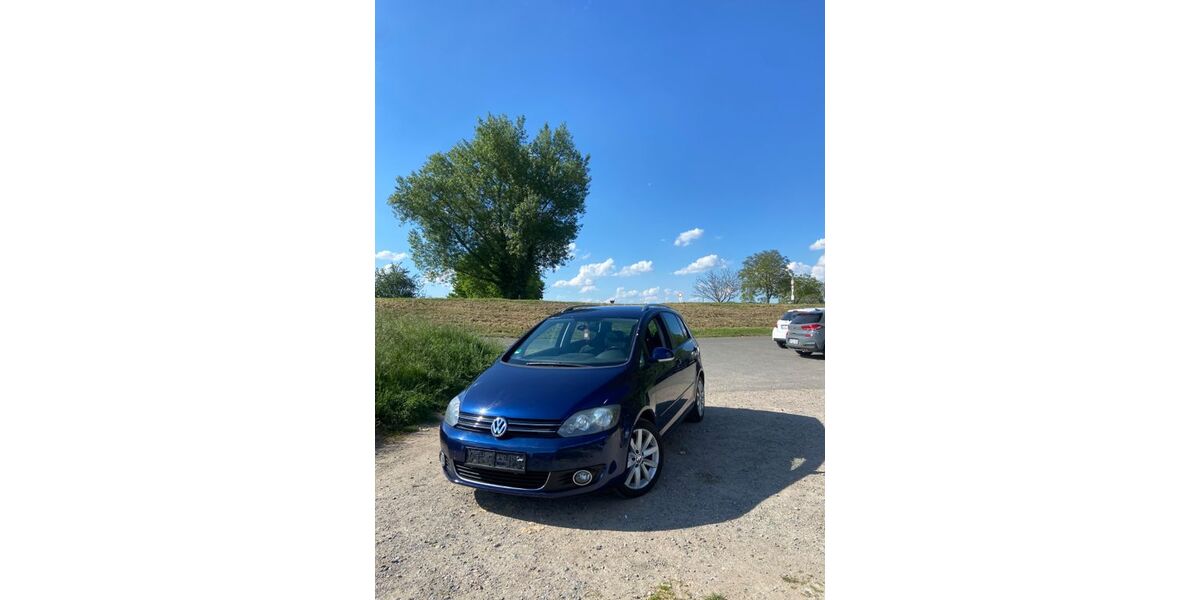 VW Golf Plus 107.444 km 3.699 &euro; Speyer 67346