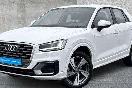 Audi Q2 36.428 km 19.990 &euro; Kierspe 58566