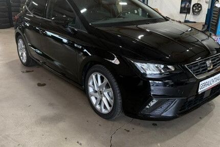 Seat Ibiza 6.261 km 20.690 &euro; Buchen 74722