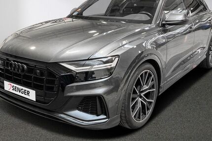 Audi Q8 62.800 km 59.990 &euro; Lingen 49809