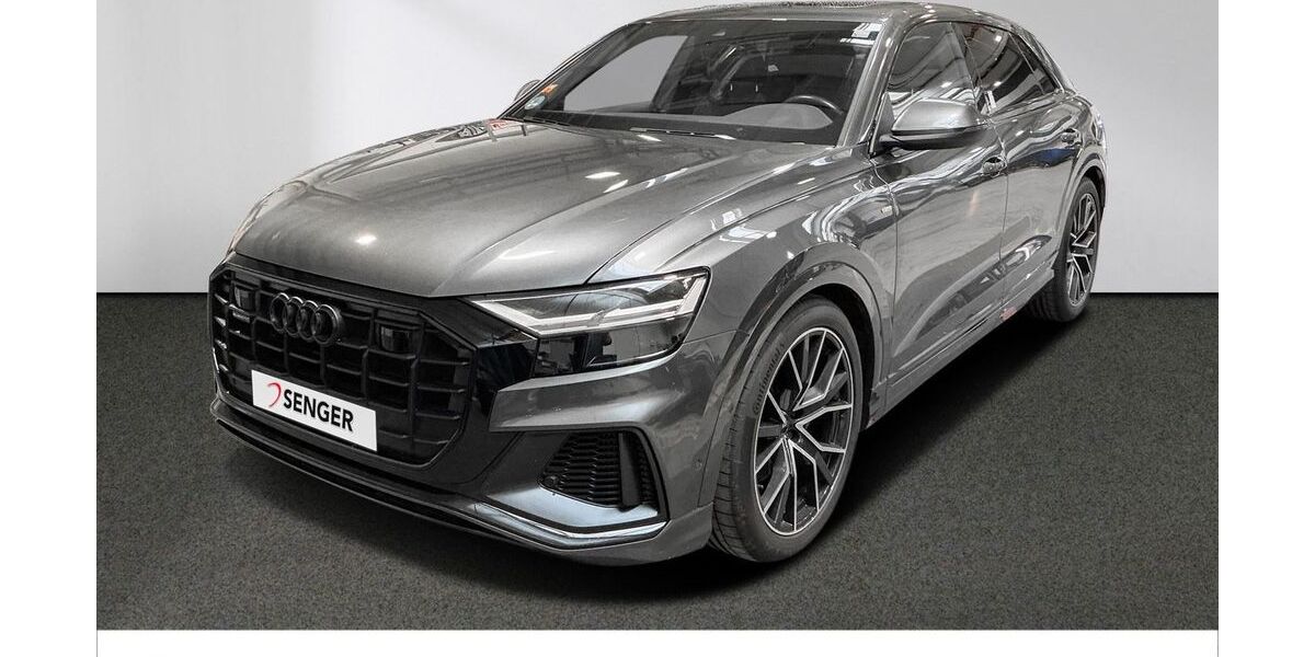 Audi Q8 62.800 km 59.990 &euro; Lingen 49809