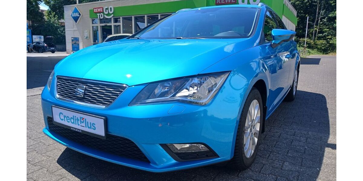 Seat Leon 104.300 km 9.990 &euro; Bergisch Gladbach 51467
