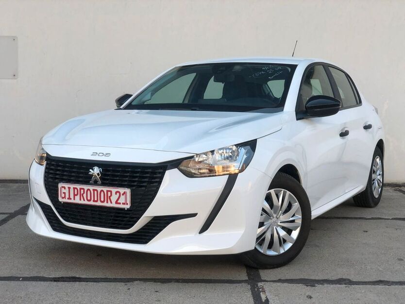 Peugeot 208 34.000 km 10.948 € Düsseldorf 40237