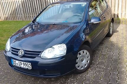 VW Golf 215.000 km 3.000 € Garrel 49681