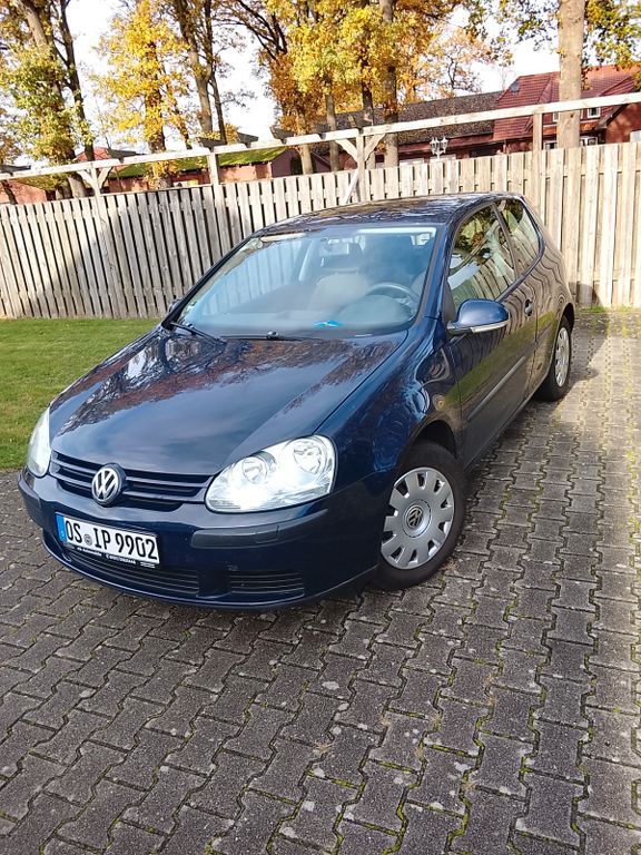 VW Golf 215.000 km 3.000 € Garrel 49681