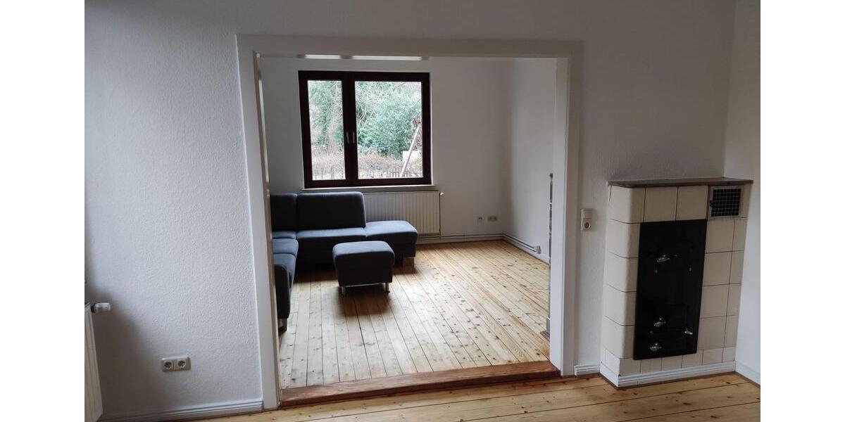 Erdgeschoßwohnung Lilienthal - 4.5 Zimmer, 110 m&sup2;, 890&euro; | Angebot:26396225