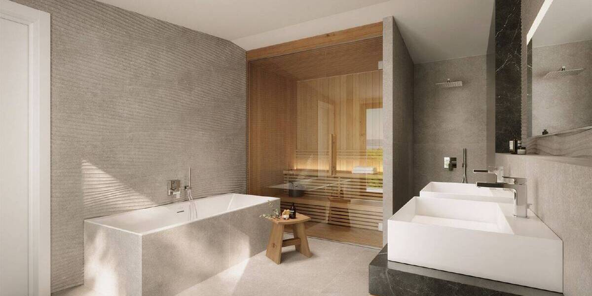 Etagenwohnung Herrsching - 4 Zimmer, 110 m&sup2;, 1.150.000&euro; | Angebot:25800860