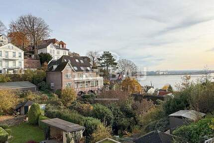 A+-Neubau im oberen Treppenviertel! 4-5-Zi.-Einfamilienhaus mit herrlichem (Elb-)Blick 5 zimmer