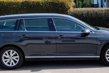VW Passat 125.000 km 16.900 &euro; Bad Saulgau 88348