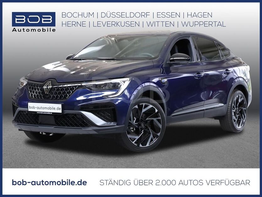 Renault Arkana 1.001 km 30.777 € Hagen 58135