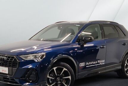 Audi Q3 20.000 km 44.990 &euro; Bad Tölz 83646