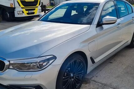 BMW 530 70.000 km 29.800 &euro; Eggenfelden 84307