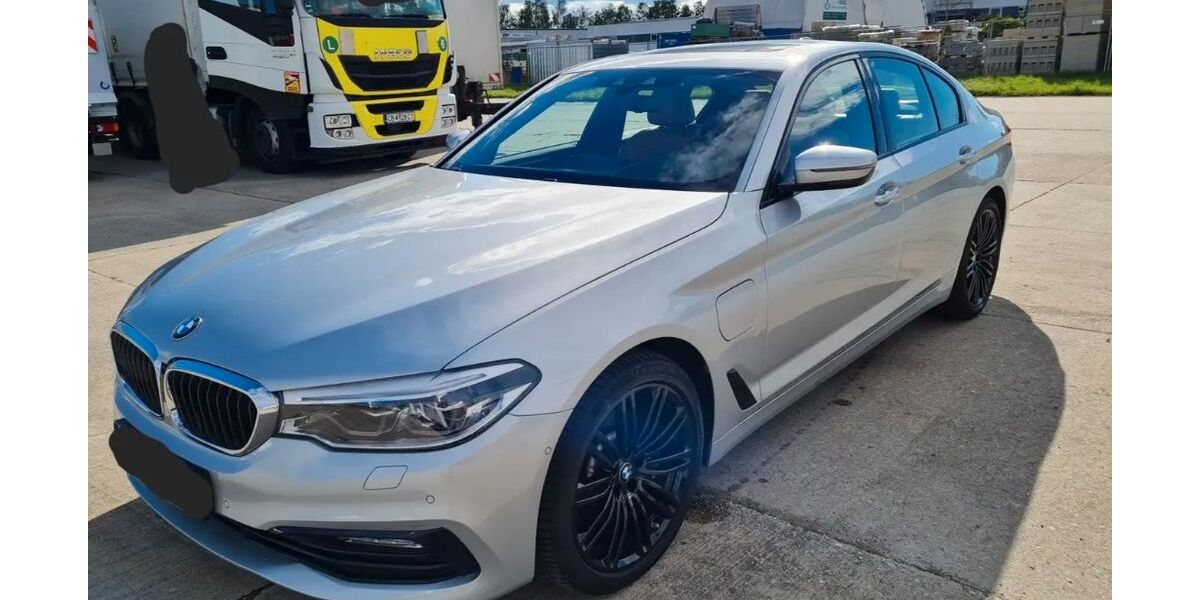 BMW 530 70.000 km 29.800 &euro; Eggenfelden 84307