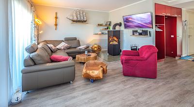 EXKLUSIVE HAFENRESIDENZ MIT ERTRAGSPOTENZIAL - Etagenwohnung Heiligenhafen | Angebot:26292623