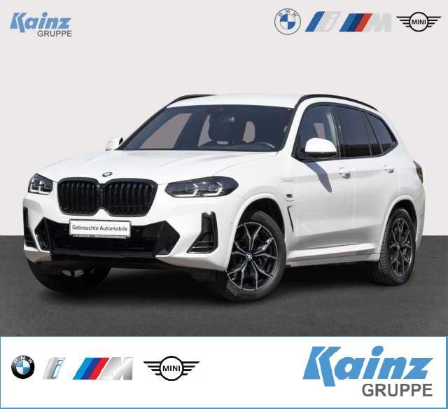 BMW X3 87.900 km 35.890 € Wittlich 54516