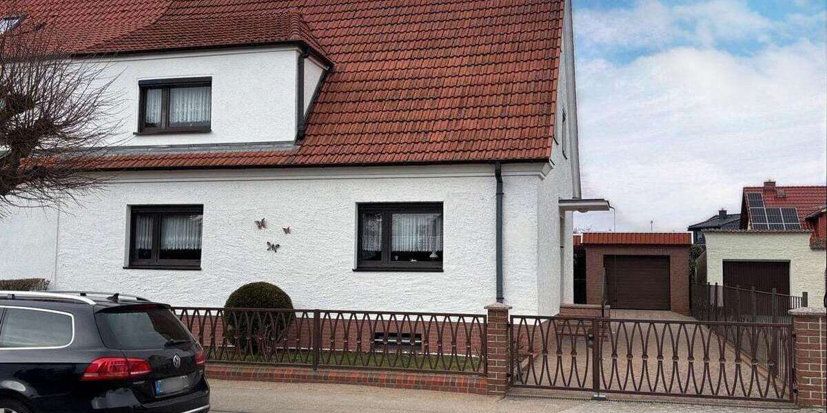 Einfamilienhaus Neustrelitz - 6 Zimmer, 155 m&sup2;, 225.000&euro; | Angebot:26841427