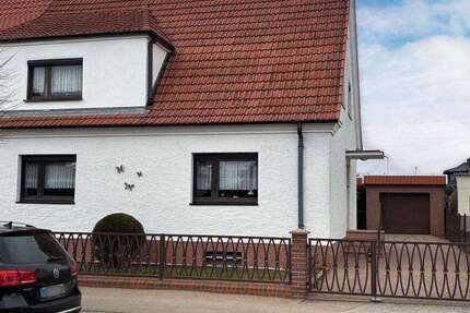Haus Neustrelitz - 6 Zimmer, 155 m&sup2;, 225.000&euro; | Angebot:26841427
