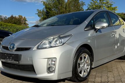 Toyota Prius 246.958 km 5.899 &euro; Hanau 63452