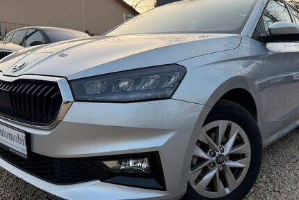 Skoda Fabia 3.497 km 16.690 &euro; Großbeeren 14979