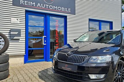 Skoda Octavia 131.480 km 13.350 &euro; Lingen 49811