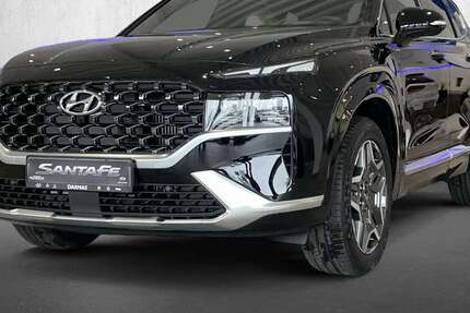 Hyundai SANTA FE 54.106 km 35.790 € Castrop-Rauxel 44575