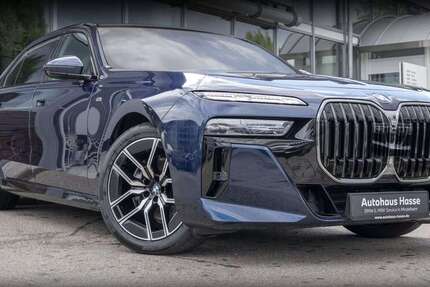 BMW 740 23.429 km 87.890 &euro; Mindelheim 87719