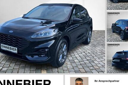 Ford Kuga 34.088 km 36.490 &euro; Berlin 14199