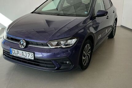 VW Polo 10.000 km 17.980 &euro; Friesoythe 26169