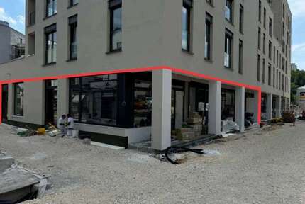 Gastronomie in Blaustein 2.859 € 213.36 m²