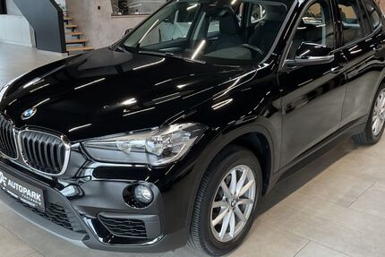 BMW X1 88.300 km 16.980 &euro; Forchheim 91301
