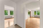 Etagenwohnung Emden Stadtzentrum - 5 Zimmer, 101 m&sup2;, 154.000&euro; | Angebot:25815950