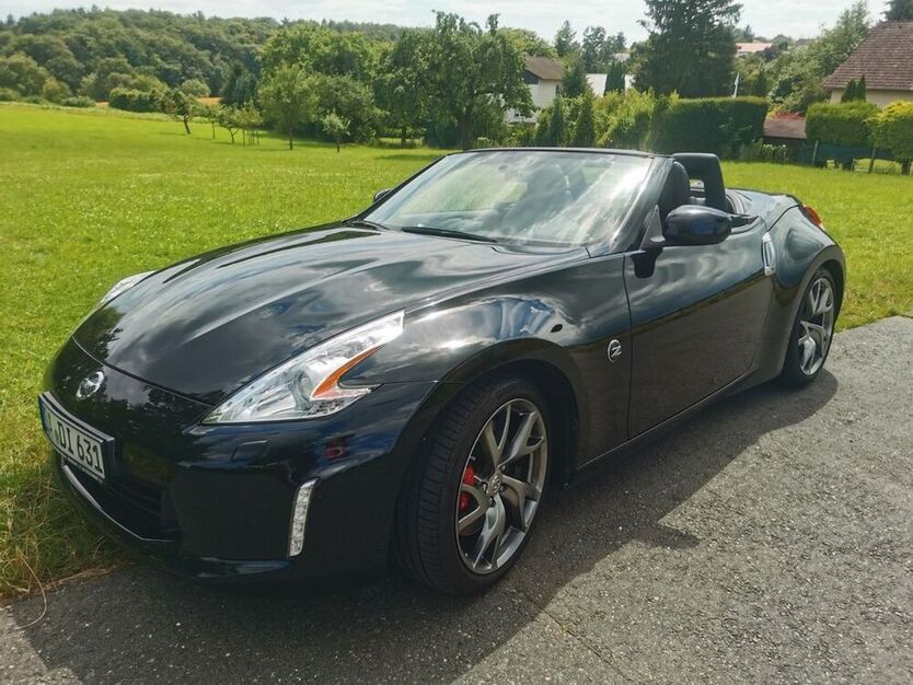 370Z