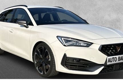 Cupra Leon 40.728 km 28.990 &euro; Marktheidenfeld 97828