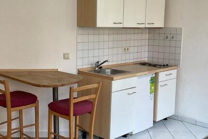 Wohnung Zwickau - 1 Zimmer, 26 m&sup2;, 29.000&euro; | Angebot:27264896