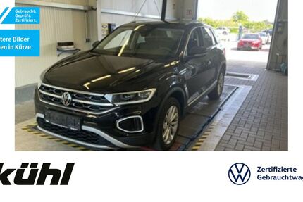 VW T-Roc 53.665 km 23.780 &euro; Gifhorn 38518
