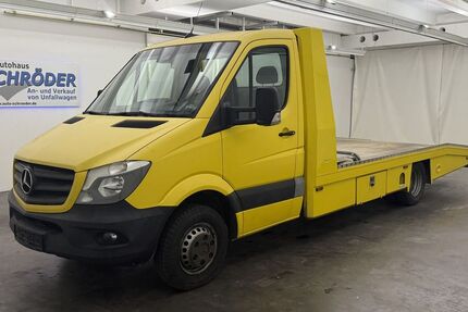 Mercedes-Benz Sprinter 450.000 km 29.900 &euro; Leipzig 04347