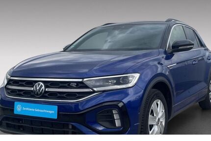 VW T-Roc 20.820 km 31.379 &euro; Bonn 53227