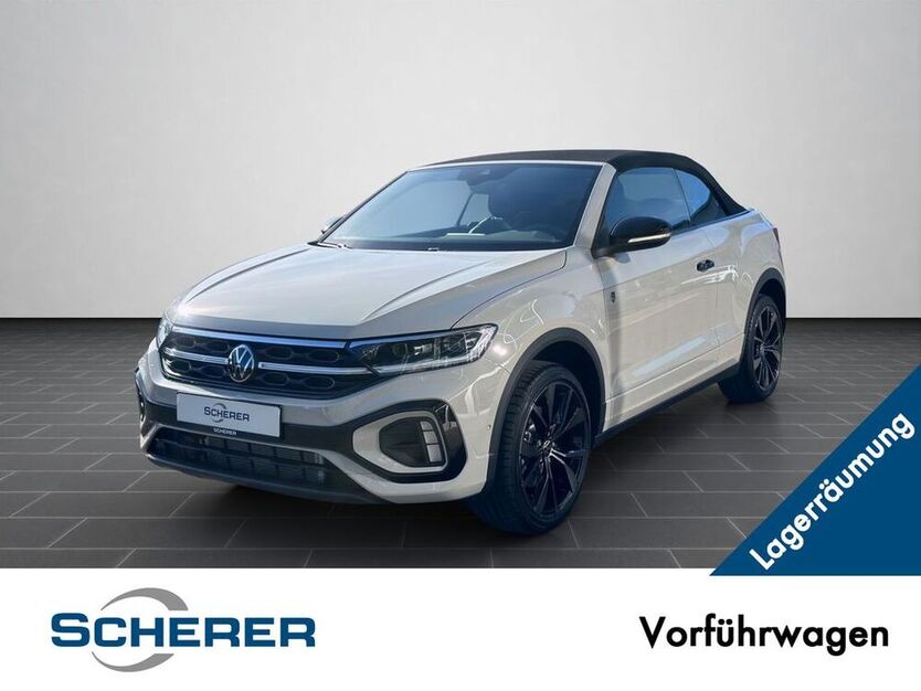 T-Roc