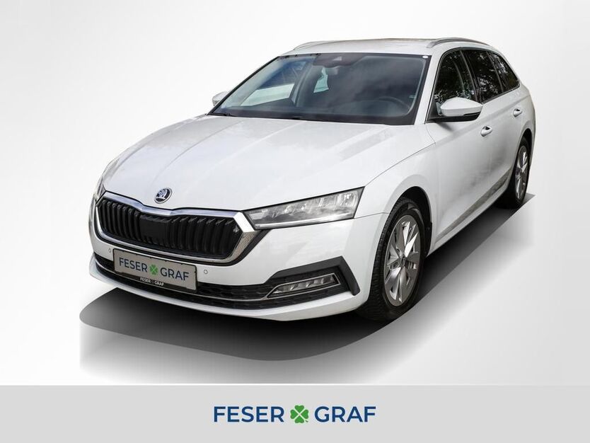 Skoda Octavia 93.800 km 17.840 € Herzogenaurach 91074